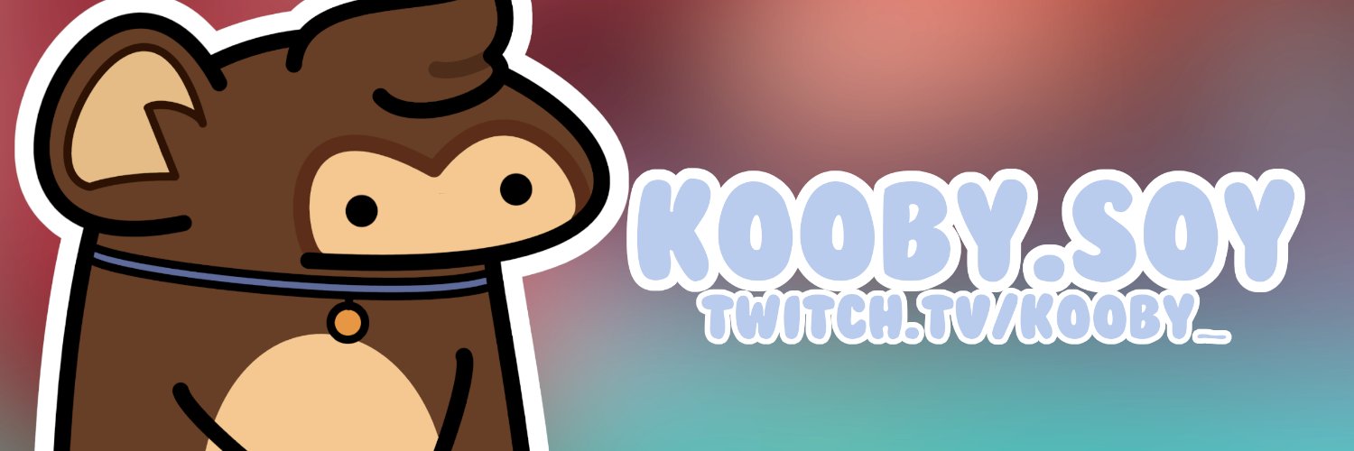 KOOBY banner