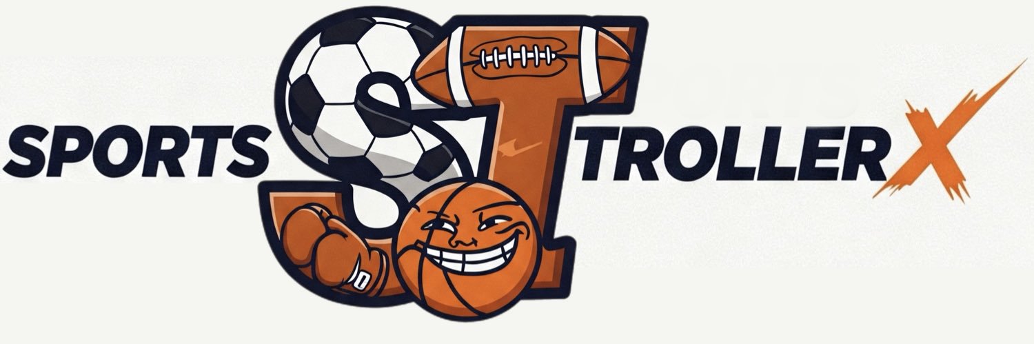 Sports Troller banner