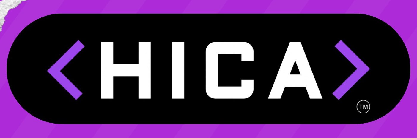 HICA banner