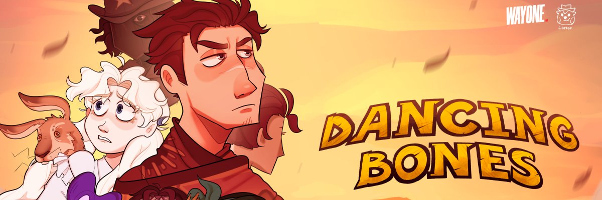 Dancing_Bones_'s profile banner image