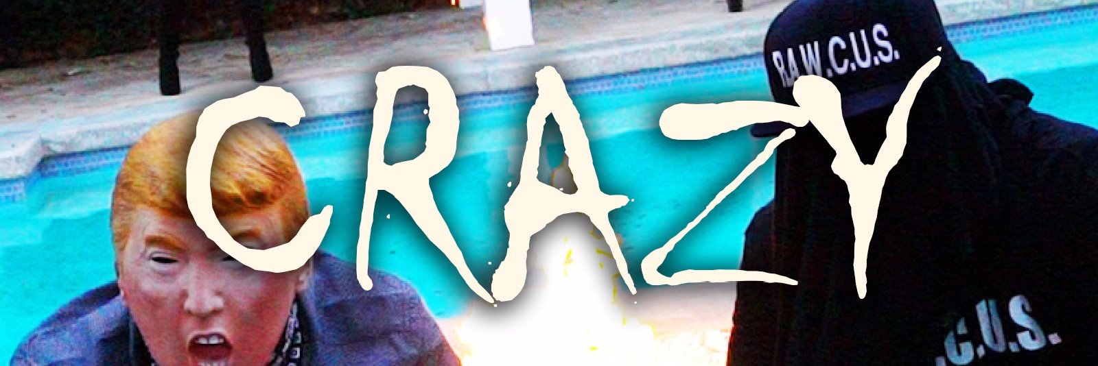 TheRealRawcus's profile banner image