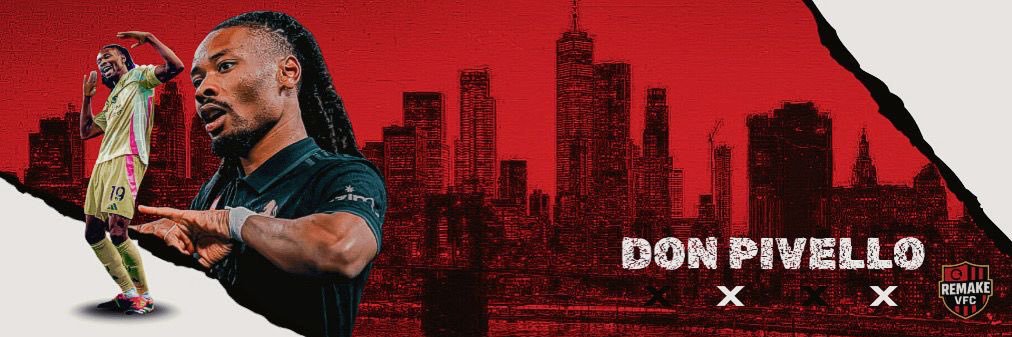 DON PIVELLO_OFFICIAL banner