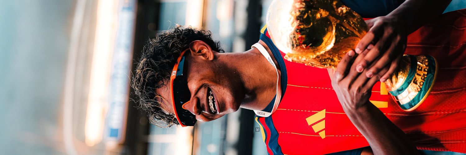 MahdFCB's profile banner image