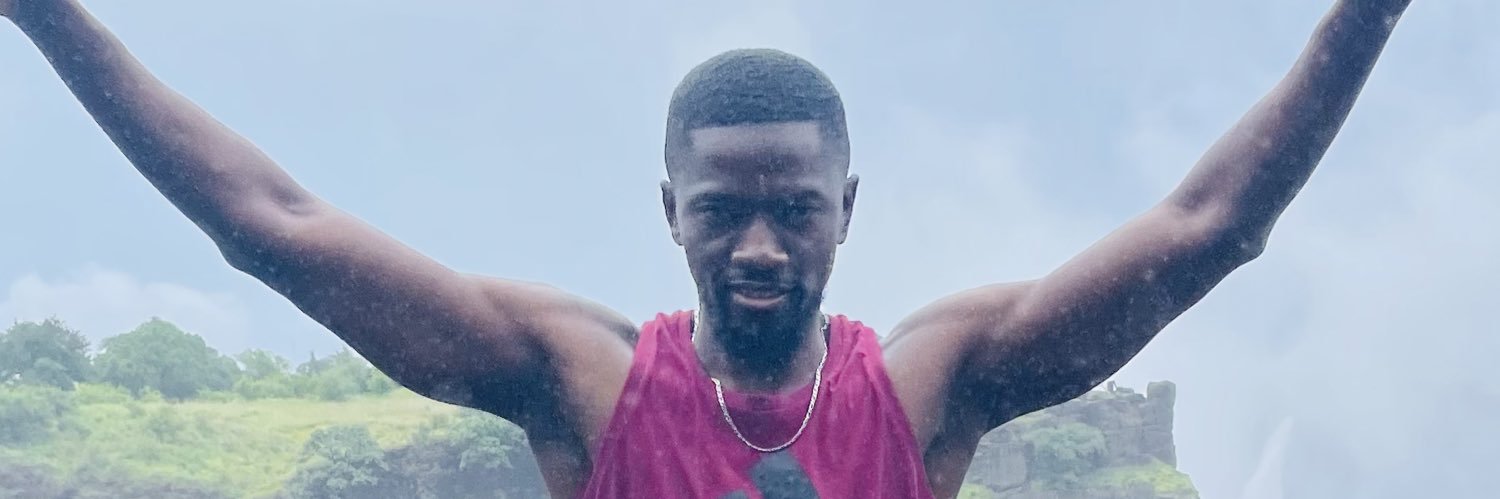 JoshieJosh25's profile banner image