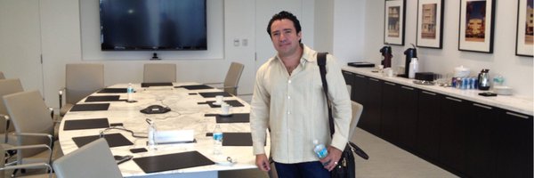 MaxMojica Profile Banner