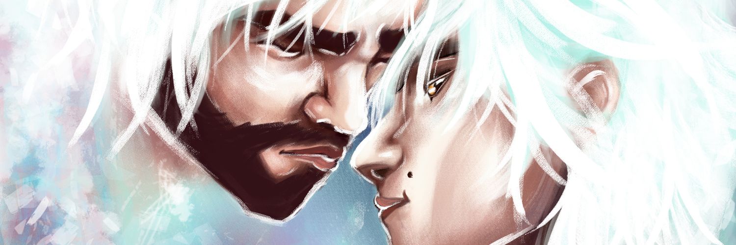 Orion's Scribbles banner