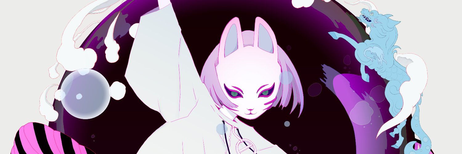 kidkanevil's profile banner image