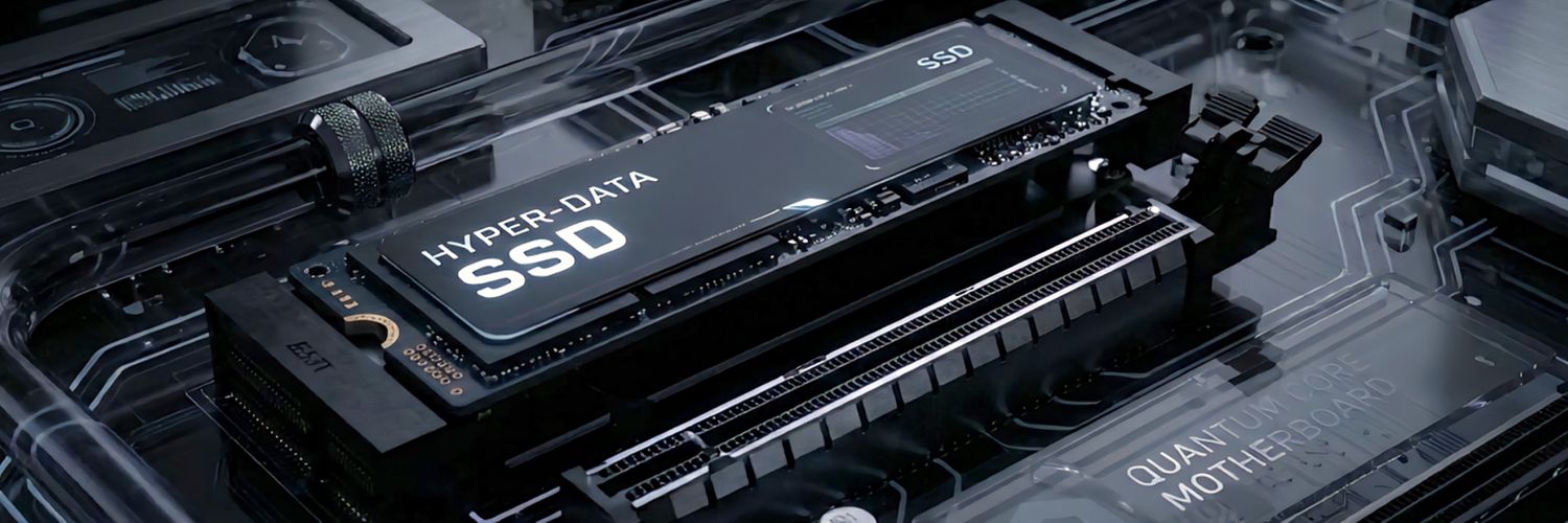 SSD banner