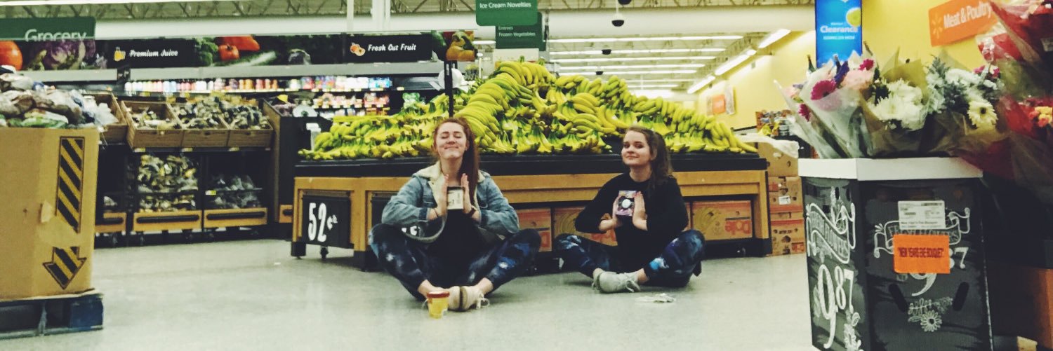 AubreeDees's profile banner image