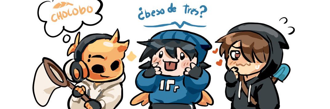 Alexix_kun's profile banner image
