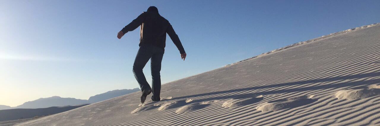 DavidBencomo1's profile banner image