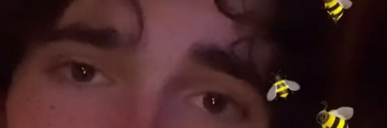 beelijahh's profile banner image