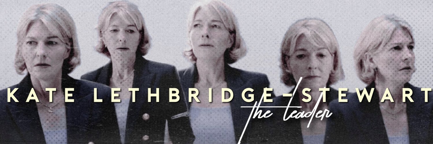 𝘒𝘢𝘵𝘦 𝘓𝘦𝘵𝘩𝘣𝘳𝘪𝘥𝘨𝘦-𝘚𝘵𝘦𝘸𝘢𝘳𝘵 banner