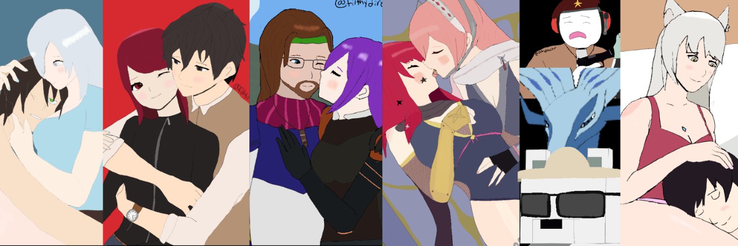 Filthy Director banner