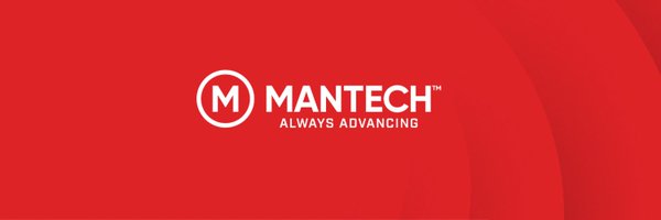 MANTECH Profile Banner