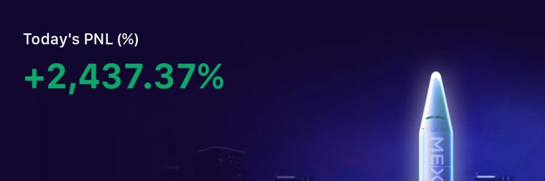404MoneyCoin's profile banner image