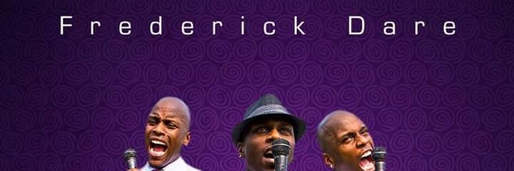 FrederickDare's profile banner image