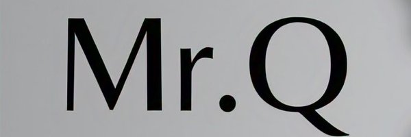 Mr_Q_Q17 Profile Banner