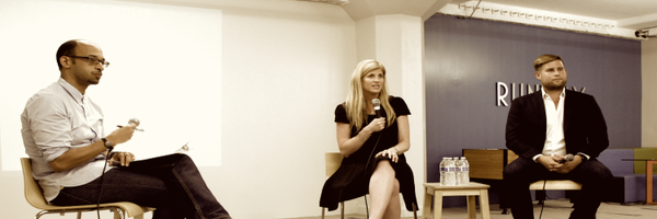 StartupPolicy Profile Banner