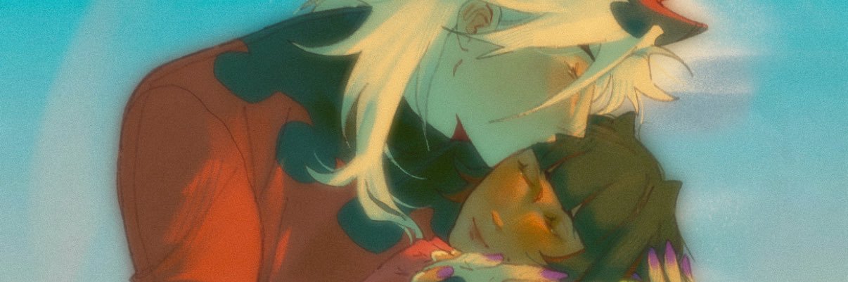 Smitty / Mint ❤︎ banner
