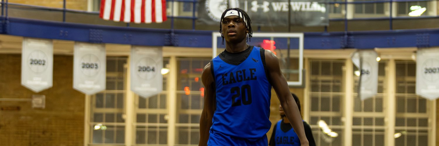 Jaden Howard banner