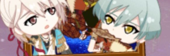 お花's banner