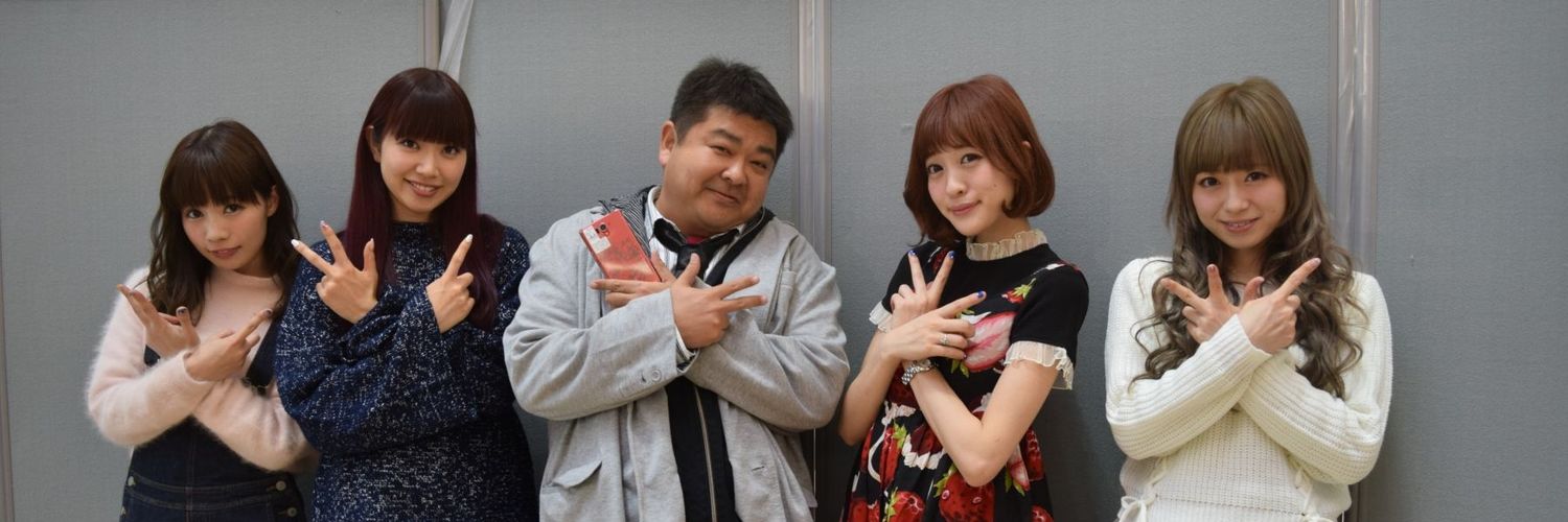 天音マロン@7/1Trysailリリイベ banner