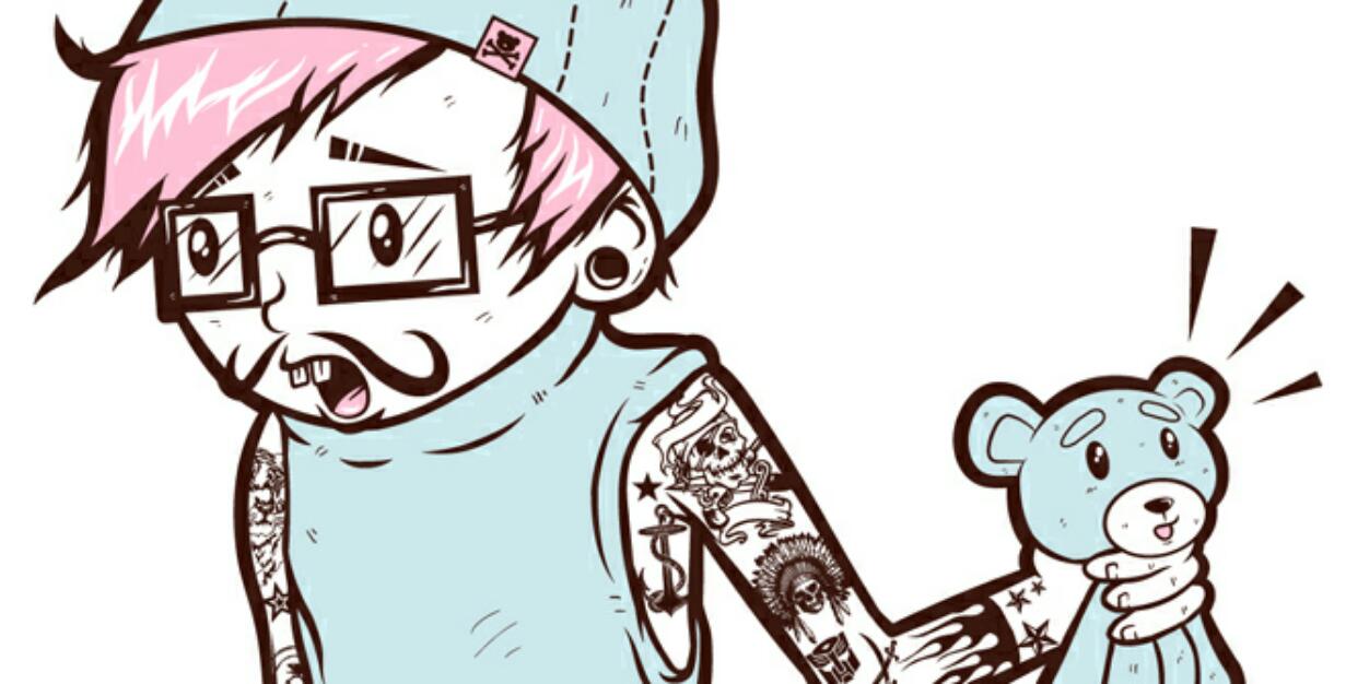 GetAliveCloth's profile banner image