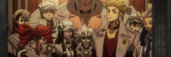 Lobstereated Profile Banner