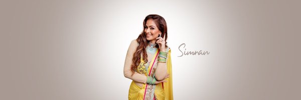 SimranbaggaOffc Profile Banner
