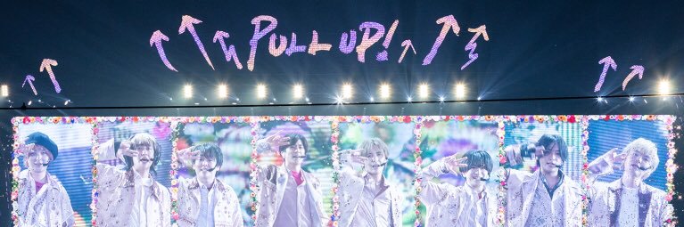 Hikappy122's profile banner image