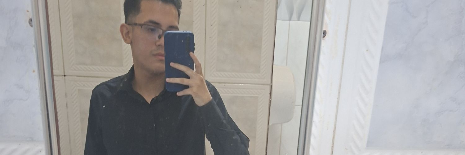 KalebeAzev98397's profile banner image