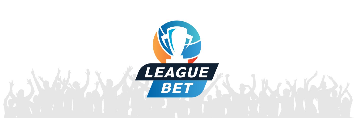 LeagueBet's banner