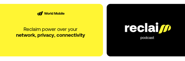 wmReclaim Profile Banner