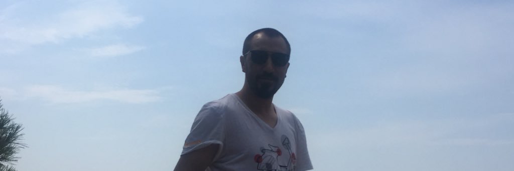 ozcnkrt's profile banner image