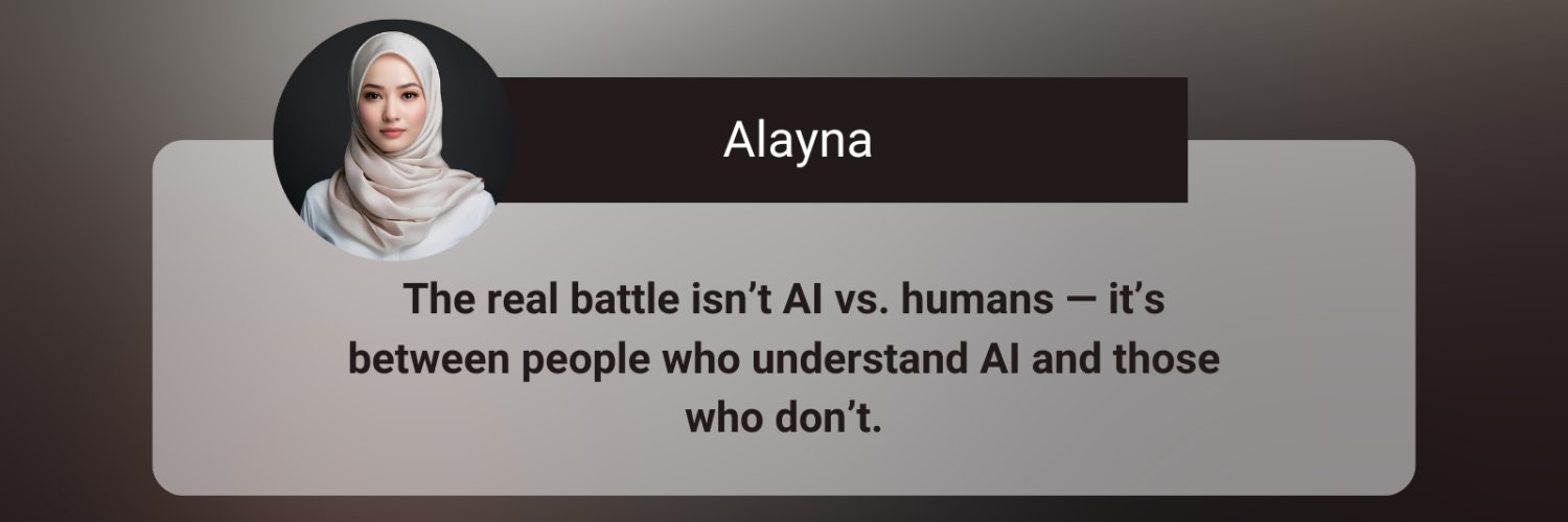 Alayna's banner