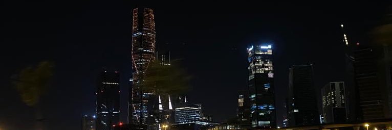 مُغَارِبْ banner