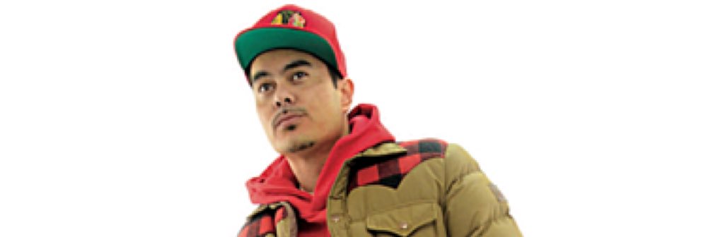 Tassho Pearce banner