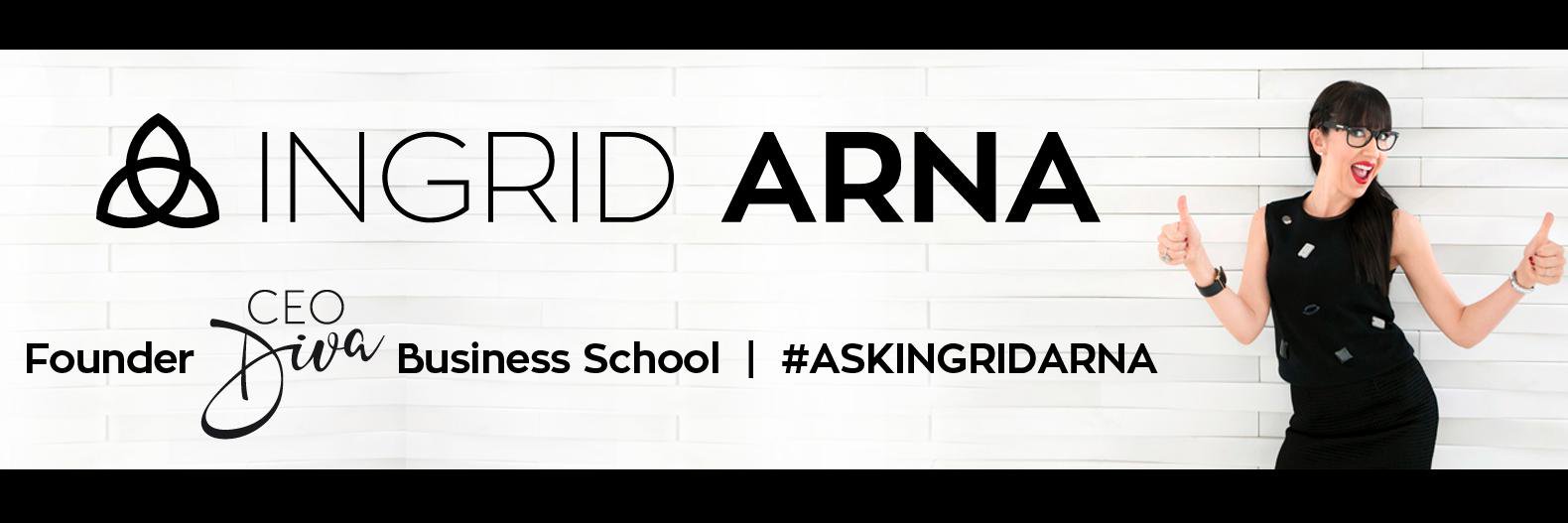 IngridArna's profile banner image