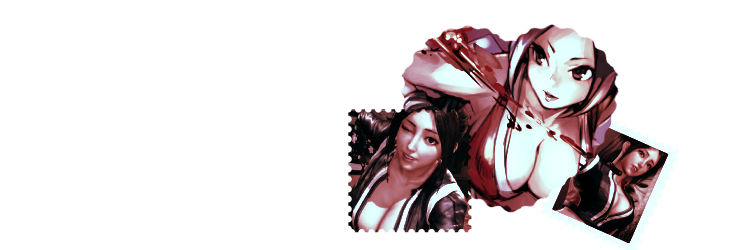 かかってらっしゃい——.ᐟ banner