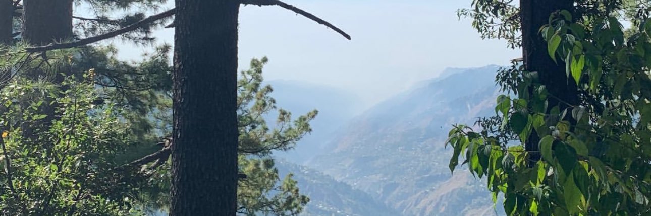 ‎ ‎🏔️'s banner