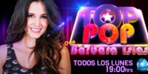 Barbara Islas banner