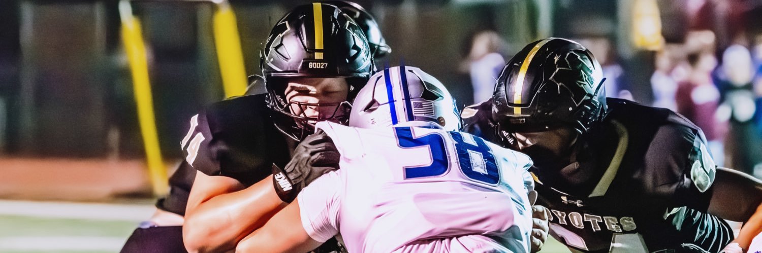 Wesley Catterfeld banner