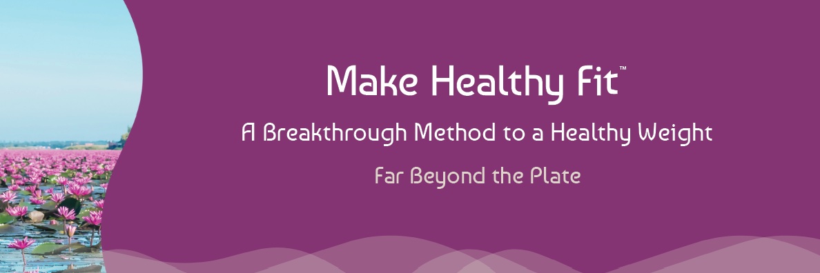 MakeHealthyFit's profile banner image