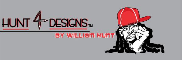 Hunt4Designs Profile Banner