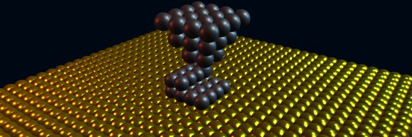 AtomFAB Profile Banner