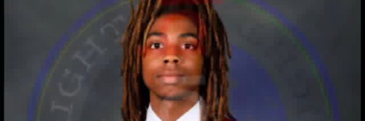 Jacarish “Rulor”williams banner