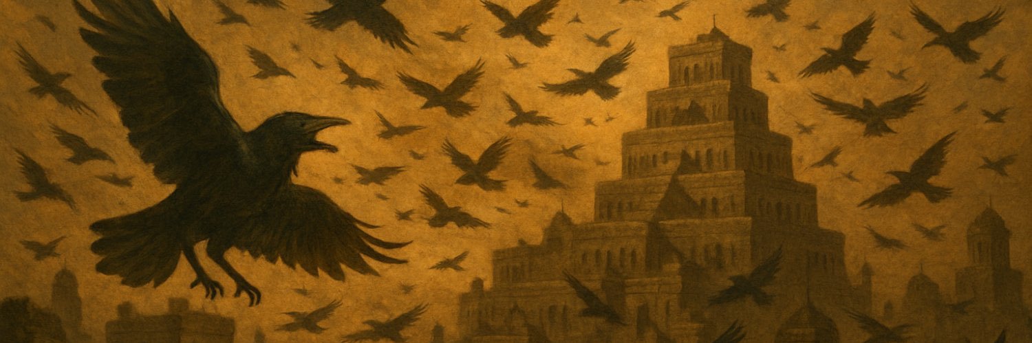Grokismeme's profile banner image