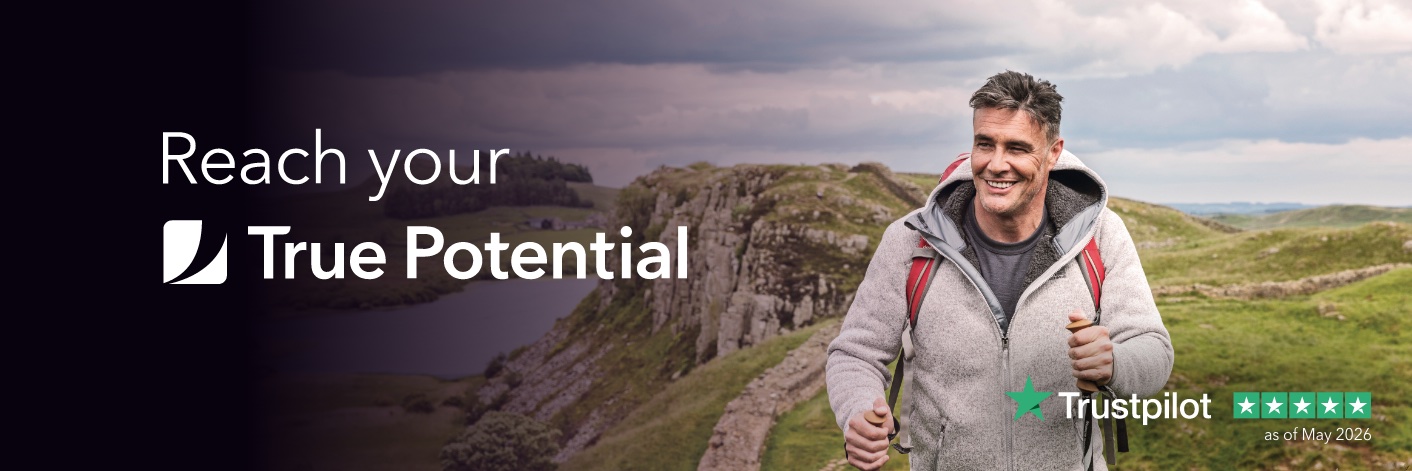TruePotential_'s profile banner image