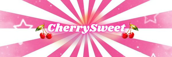 OFcherrrysourr Profile Banner